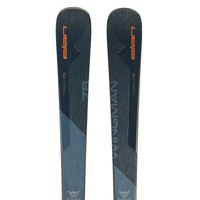 Elan Wingman 78 C PS+EL 10.0 Alpine Skis