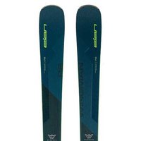 Elan Wingman 86 TI FX+EMX 11.0 Alpine Skis