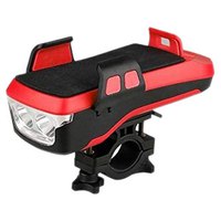 PNK Front Light With USB Charging For Smartphone