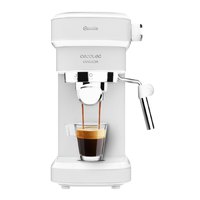 Cecotec Espresso Kaffemaskine Cafelizzia 790 White