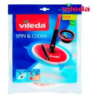 vileda-spin---clean-rotating-mop-replacement