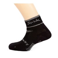 spiuk-xp-half-socks-2-pairs