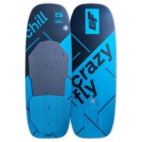 Crazyfly Chill 2022 Wakeboard