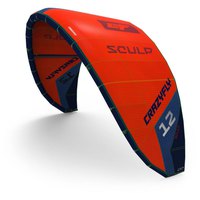 Crazyfly Sculp 2022 Kite