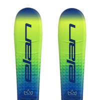 Elan Esqui Alpino Jett QS+EL 7.5