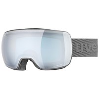 Uvex Skibriller Compact FM