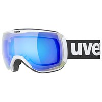Uvex Máscara Esqui Downhill 2100 CV