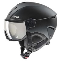 Uvex Instinct Visor Helmet