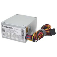 coolbox-300w-80-plus-bronze-energieversorgung