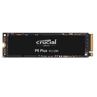Crucial Kiintolevy Ssd M.2 P5 Plus 1TB