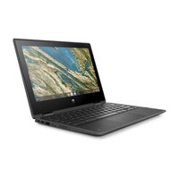 HP Bærbar Chromebook X360 11 G3 EE 11.6´´ Celeron N4120/4GB/32GB SSD