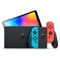 Nintendo Konsoli Switch OLED