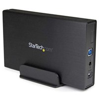 Startech S351BU313 3.5´´ HDD/SSD Externer Fall