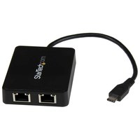startech-usb-c-to-2xethernet-adapter