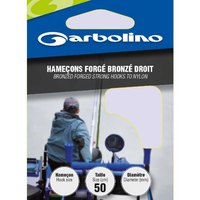 garbolino-competition-forge-tied-hook-nylon-10