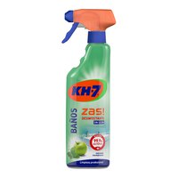 Kh7 Spray Disinfettante Per Il Bagno 750ml