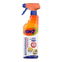 Kh7 Desinfektionsmedel Grease Remover Rengöringsspray 650ml