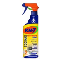 Kh7 Köksdesinfektionsspray 750ml