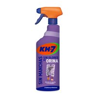 Kh7 Urin Lugt Pletfjerner Spray 750ml