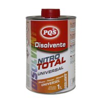 Pqs Nitro Total Solvent 1L