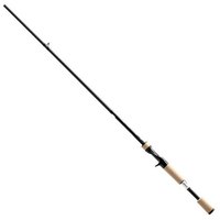 13 Fishing Omen Black 1+1 Baitcasting Rod