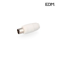 edm-e50001-tv-stecker-gerade-verpackt-9.5-mm