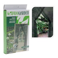 Pro garden 76383 Economic Mosquito Net For Doors 2 Pieces 2x75x220 cm 2 Units