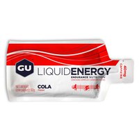 GU Energia Líquida 60g Cola Unidades Cola