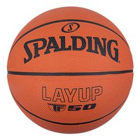 Spalding Ballon Basketball Layup TF-50