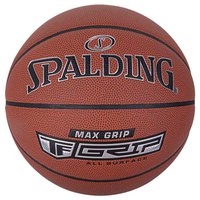 Spalding Balón Baloncesto Max Grip