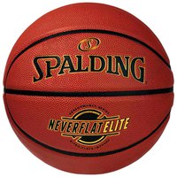 spalding-neverflat-elite-Баскетбольный-Мяч