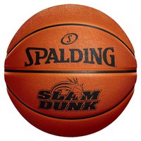 Spalding Ballon Basketball Slam Dunk