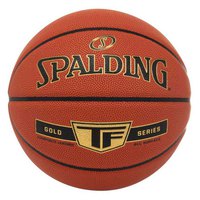 Spalding Balón Baloncesto TF Gold