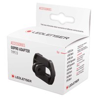 led-lenser-adaptateur-gopro-model-d
