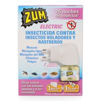 Zum T1001 Electric Insecticide