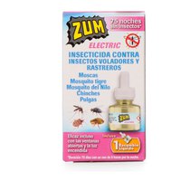 Zum Recambio Insecticida Eléctrico T1002