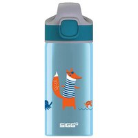 Sigg Bouteille Miracle 400 Ml