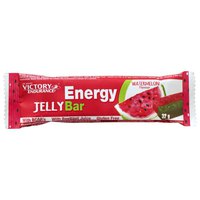 Victory endurance Energy Jelly 32g Καρπούζι Energy Bar 1 Μονάς
