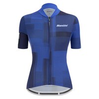 santini-delta-kinetic-short-sleeve-jersey