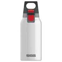 Sigg Botella Acero Inoxidable H&C One Stainless Steel Bottle