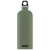 Sigg Traveller Bottle 1 L