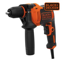 Black & decker BEH710K-QS Hammer Drill 710W