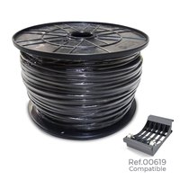 edm-acrylic-hose-coil-1kw-2x1-mm-400-m