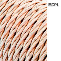 edm-rollo-cable-textil-trenzado-c-15-2x0.75-mm-5-m