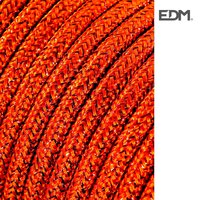edm-rollo-cable-cordon-tubulaire-2x0.75-mm-5-m