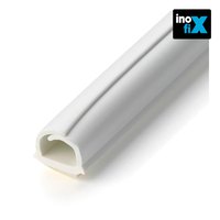Inofix Cablefix 2200 Adhesive Gutter 5.5x5 mm 4 m