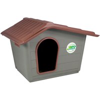 Nayeco Eco Mini Dog House 60x50x41 cm