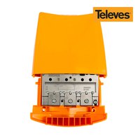 Televes Forstærker Antenne 15dB