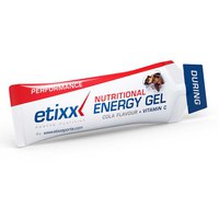 Etixx Ernæringsmessig Energigel 38g Cola