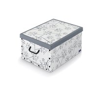 domo-pack-living-scatola-di-cartone-pieghevole-bon-ton-con-manici-39x50x24-cm